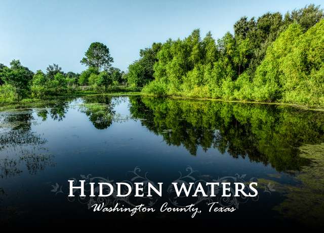 Property at 0 Fm-2621, Brenham, TX 77833