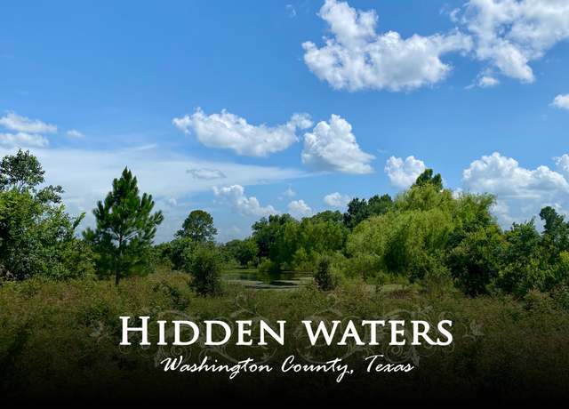 Property at 0 Fm-2621, Brenham, TX 77833