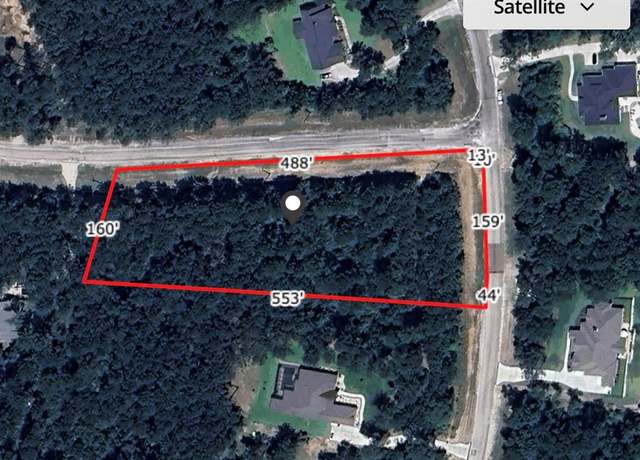 Property at TBD-38-16 Branding Iron Rd, Huntsville, TX 77340