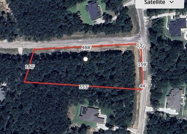 Property at TBD-38-16 Branding Iron Rd, Huntsville, TX 77340