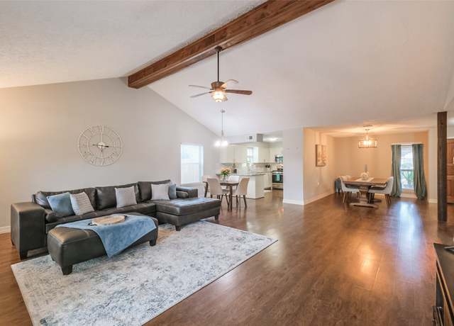 Property at 21602 Park Downe Ln, Katy, TX 77450, 3 beds, 2 baths