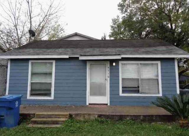 Property at 4716 Mierianne St, Houston, TX 77093, 3 beds, 2 baths