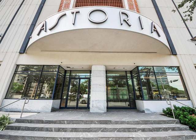 Property at 1409 Post Oak Blvd #803, Houston, TX 77056, 2 beds, 2.5 baths