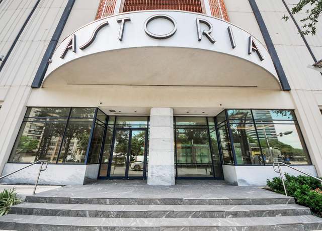 Property at 1409 Post Oak Blvd #803, Houston, TX 77056, 2 beds, 2.5 baths
