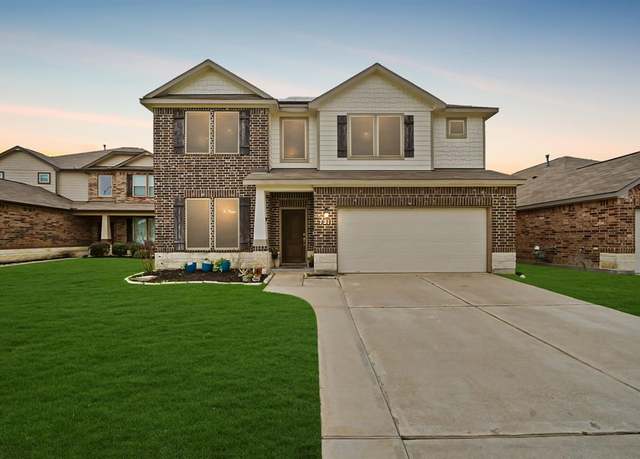 Property at 7211 Cypress Pin Oak Dr, Cypress, TX 77433, 5 beds, 4 baths