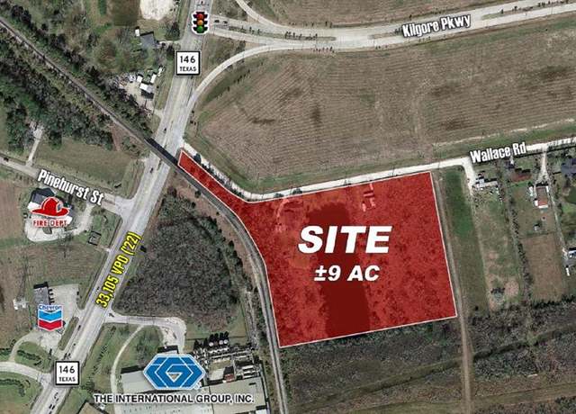 Property at 7310 Wallace Rd, Baytown, TX 77523