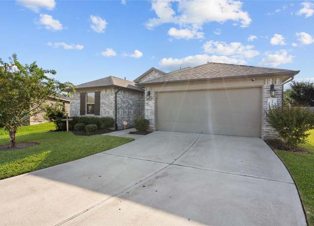 Property at 3310 34th Ave Cir, Texas City, TX 77591, 4 beds, 2 baths