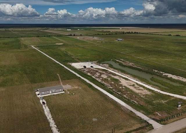 Property at 0000 Mcdonald Rd Path E, Eagle Lake, TX 77434
