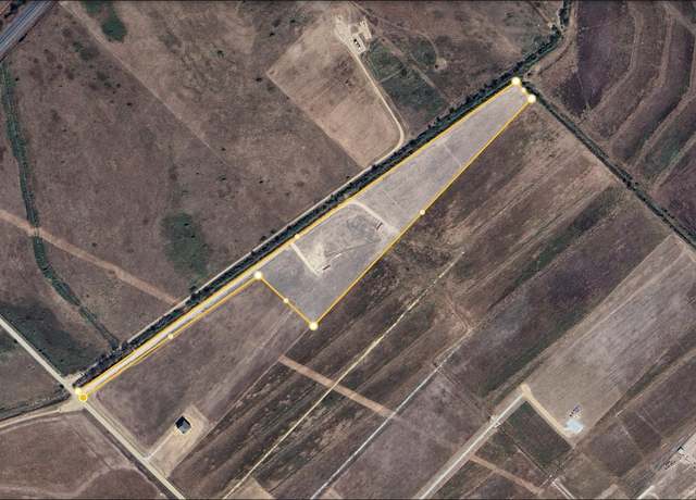 Property at 0000 Mcdonald Rd Path E, Eagle Lake, TX 77434