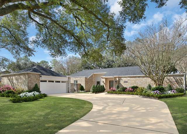 Property at 2926 Cypress Point Dr, Missouri City, TX 77459, 4 beds, 2.5 baths