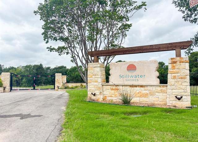 Property at Lot 63 Stillwater Cv, Eureka, TX 75109