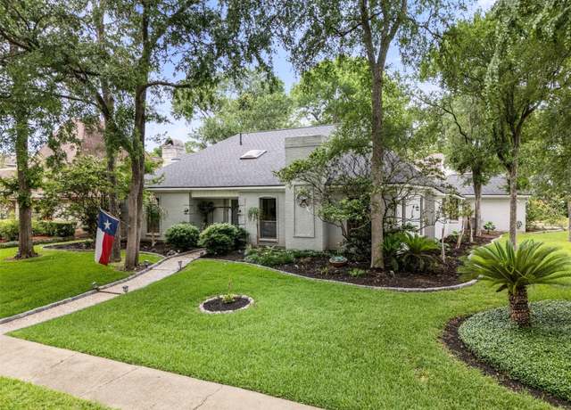 Property at 1815 Cobblestone Ct, Richmond, TX 77406, 5 beds, 2.5 baths
