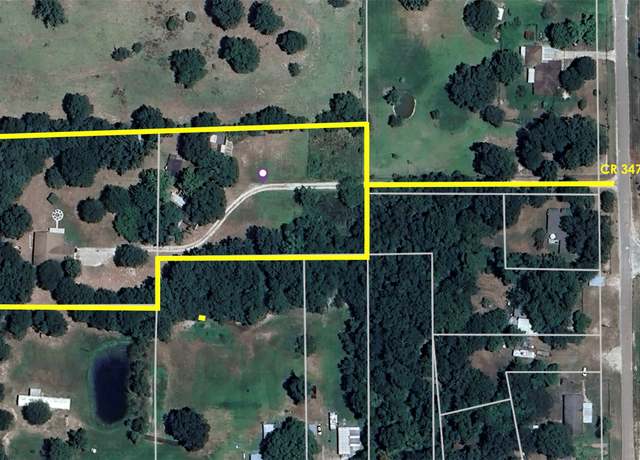 Property at 1251/1255 County Road 347 N, Cleveland, TX 77327, 4 beds, 3 baths