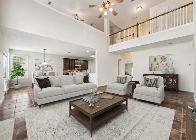 Property at 503 Summer Mist Ln, Rosenberg, TX 77469, 5 beds, 3.5 baths