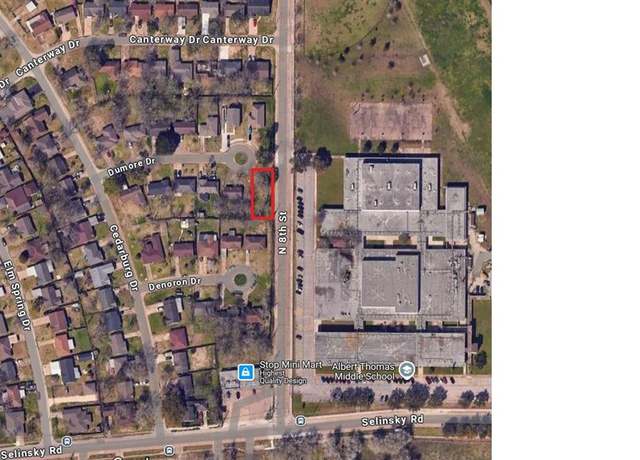 Property at 5626 Dumore Dr, Houston, TX 77048
