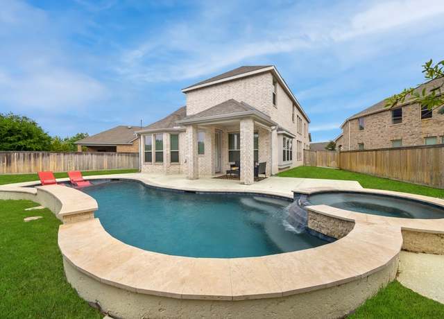 Property at 15039 Eves Necklace Ct, Cypress, TX 77433, 4 beds, 3 baths