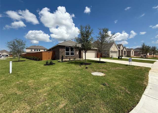 Property at 3022 Palm Branch Dr, Texas City, TX 77568, 3 beds, 2 baths