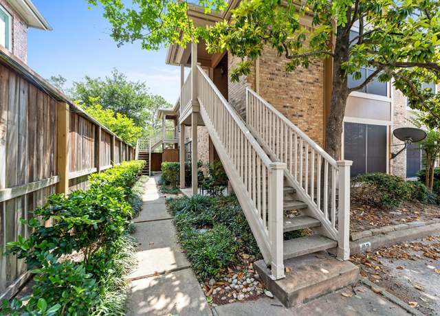 Property at 1311 Antoine Dr #331, Houston, TX 77055, 1 bed, 1 bath
