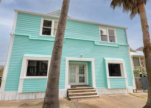 Property at 2025 Avenue N 1/2, Galveston, TX 77550, 3 beds