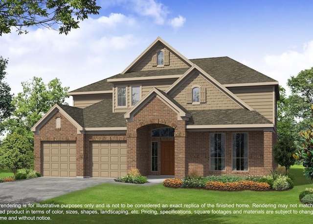 Property at 22119 Oceania Shrs, Hockley, TX 77447, 4 beds, 3.5 baths