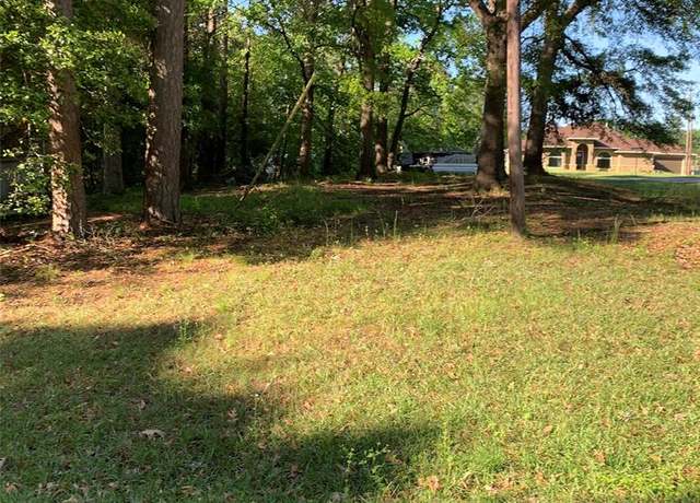 Property at 957 Plum Tree, Livingston, TX 77351