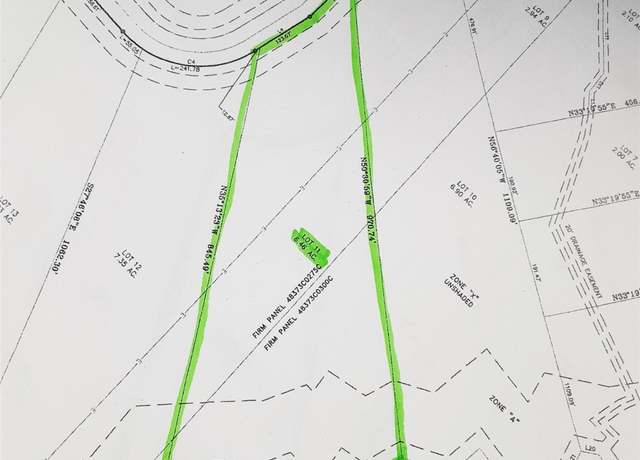 Property at 11-2 N Hanson Rd, Onalaska, TX 77360