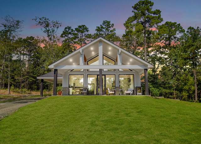 Property at 2231 County Road 3550, Woodville, TX 75979, 2 beds, 2 baths