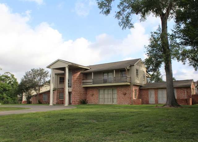 Property at 3603 Rio Vista St, Houston, TX 77021, 4 beds, 3.5 baths