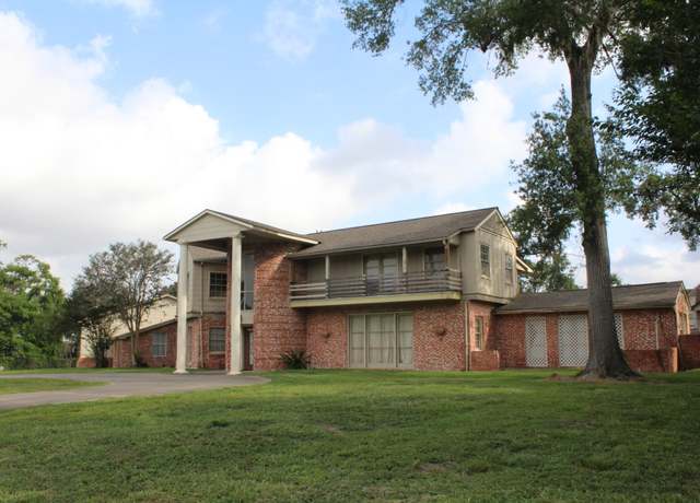 Property at 3603 Rio Vista St, Houston, TX 77021, 4 beds, 3.5 baths