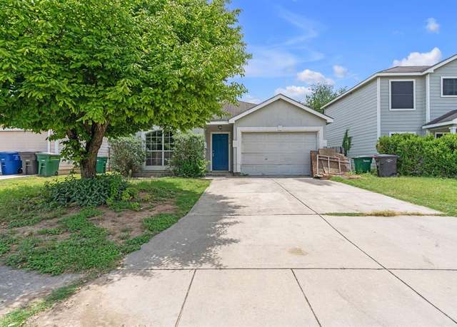 Property at 8230 Grand Bnd, San Antonio, TX 78250, 2 beds, 1 bath