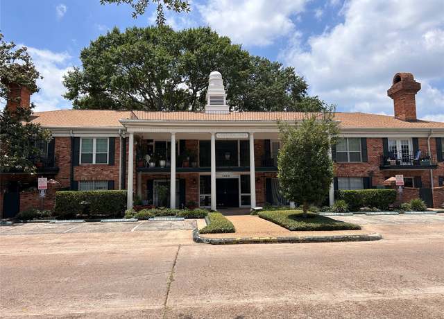 Property at 3400 Timmons Ln #30, Houston, TX 77027, 1 bed, 1 bath