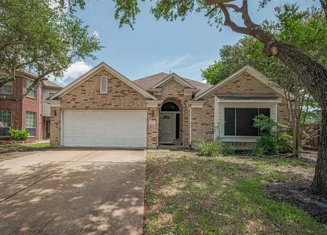 Property at 2954 Intrepid Elm St, Houston, TX 77084, 4 beds, 2 baths