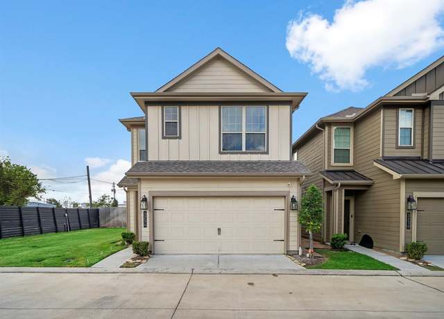 Property at 3234 Longleaf Meadows Dr, Houston, TX 77063, 3 beds, 2.5 baths