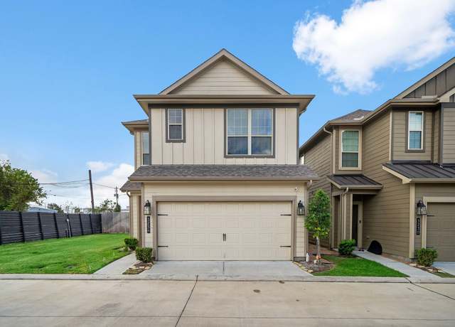 Property at 3234 Longleaf Meadows Dr, Houston, TX 77063, 3 beds, 2.5 baths