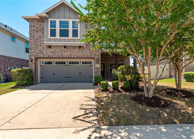 Property at 1411 New Urban Way, Houston, TX 77047, 4 beds, 2.5 baths