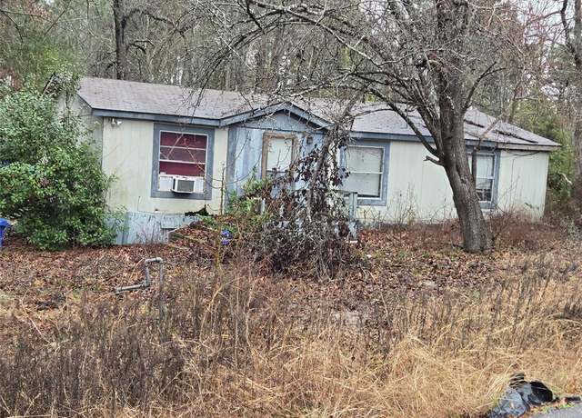 Property at 119 Mary Ave, Huntsville, TX 77320