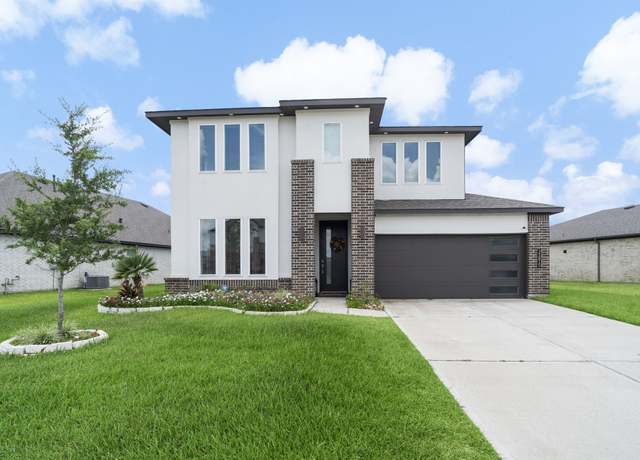 Property at 22815 Theodoli Dr, Katy, TX 77449, 5 beds, 3 baths
