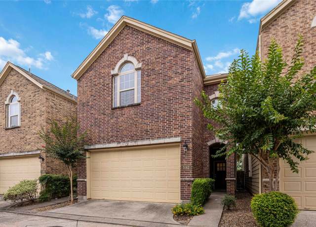 Property at 5142 Oasis Park, Houston, TX 77021, 3 beds, 2.5 baths