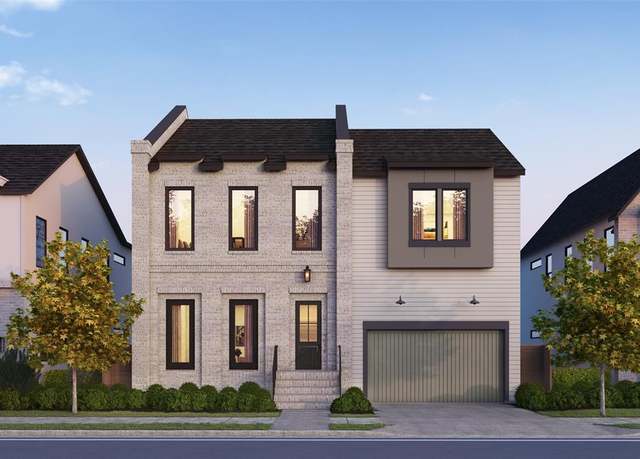Property at 1016 E 27 th St, Houston, TX 77009, 4 beds, 4.5 baths