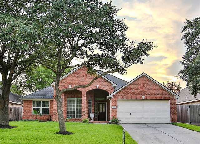 Property at 21323 Hannover Frst, Spring, TX 77388, 4 beds, 2 baths