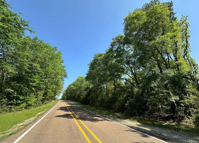 Property at TBD FM 1511, Buffalo, TX 75831