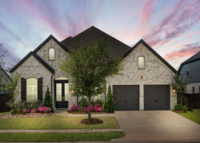 Property at 3019 Bluestem Rd, Katy, TX 77493, 4 beds, 3.5 baths