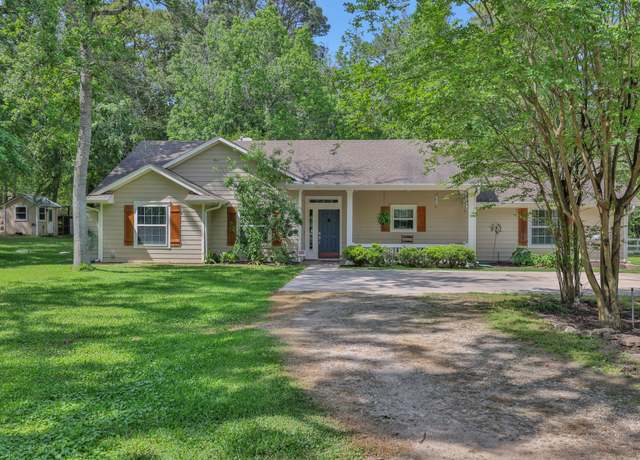 Property at 24240 Oak Hollow Blvd, Hockley, TX 77447, 3 beds, 2 baths