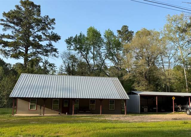 Property at 282 E Slumberlane Dr, Livingston, TX 77351, 2 beds, 2 baths