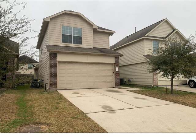 Property at 2603 Kiplands Way Dr, Houston, TX 77014, 4 beds, 2.5 baths