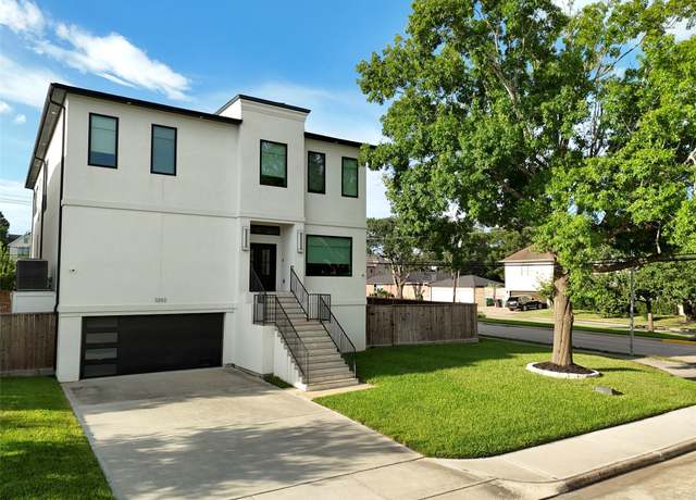 Property at 3202 Blue Bonnet Blvd, Houston, TX 77025, 4 beds, 5 baths