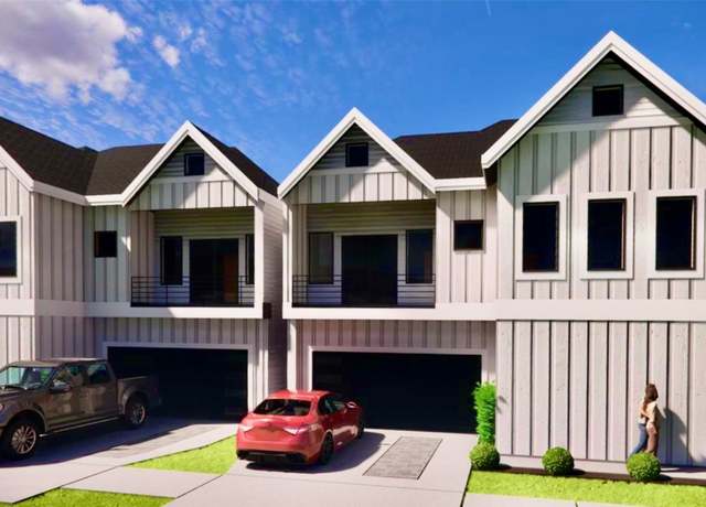 Property at 4616 Ward St, Houston, TX 77021