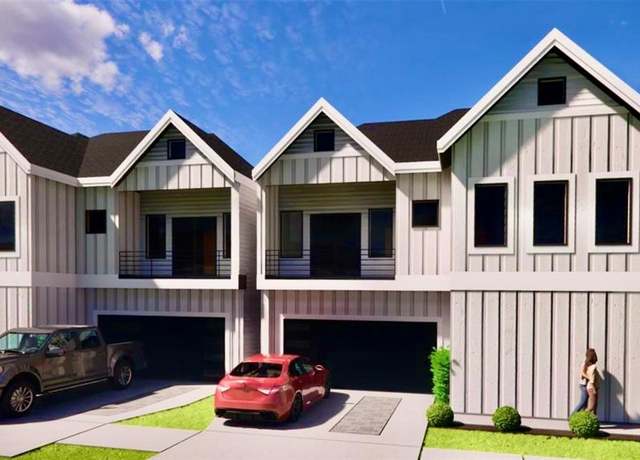 Property at 4616 Ward St, Houston, TX 77021
