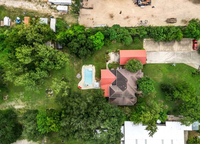 Property at 2300 W Tidwell Rd, Houston, TX 77091, 4 beds, 3 baths