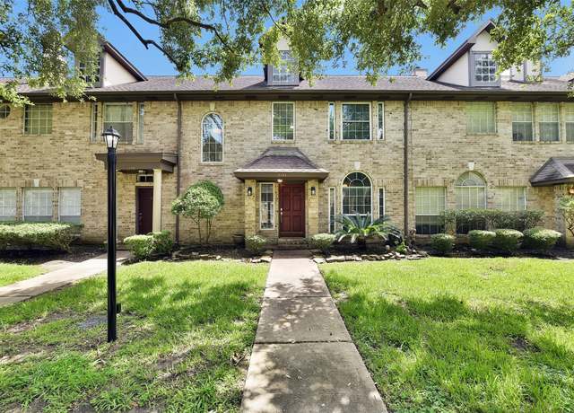 Property at 2134 Gemini St, Houston, TX 77058, 3 beds, 2.5 baths